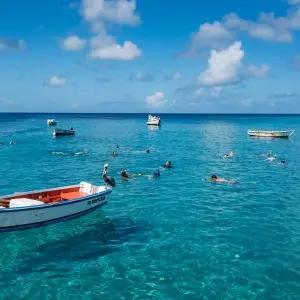Landausflug in Willemstad (Curaçao)
