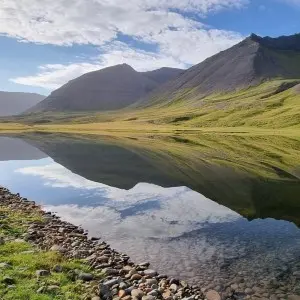Landausflüge in Isafjördur
