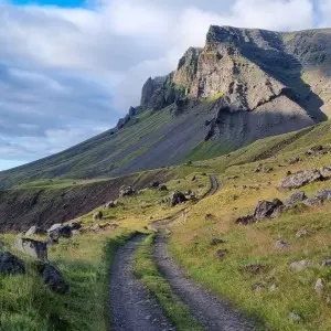 Landausflüge in Isafjördur