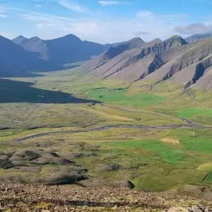 Landausflüge in Isafjördur