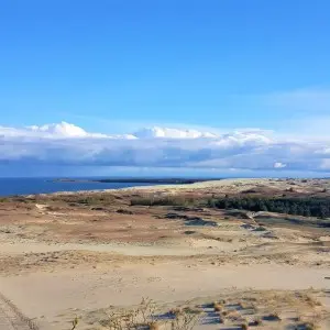 Landausflug in Klaipeda