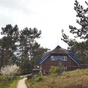 Landausflug in Klaipeda