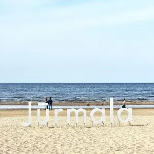 Landausflug in Riga