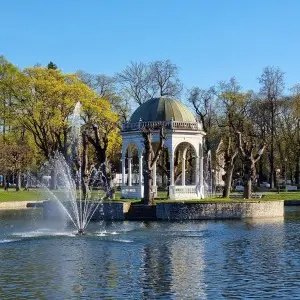 Landausflug in Tallinn
