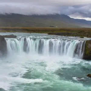 Landausflug in Akureyri