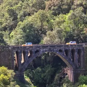 Landausflug auf Madeira