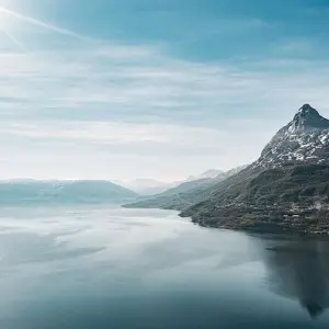 Landausflug in Narvik