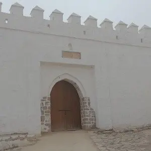 Landausflug in Agadir
