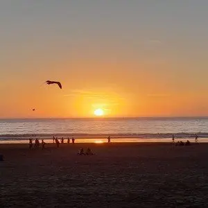 Landausflug in Agadir