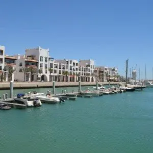 Landausflug in Agadir