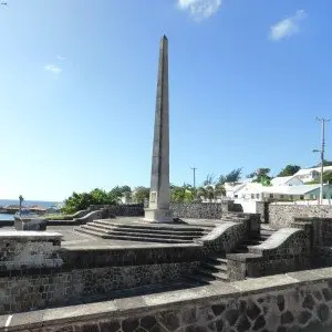 Landausflug in Basseterre (St. Kitts)