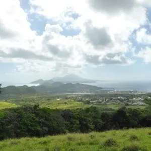 Landausflug in Basseterre (St. Kitts)