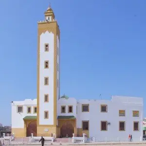 Landausflug in Agadir