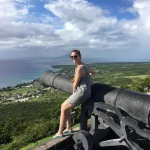 Landausflug in Basseterre (St. Kitts)
