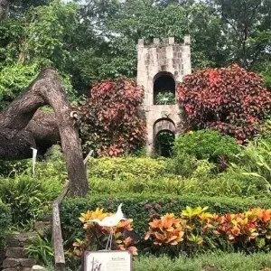 Landausflug in Basseterre (St. Kitts)