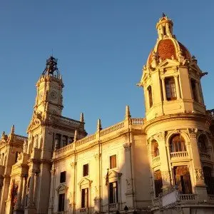 Landausflug in Valencia