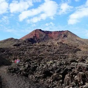 Landausflug auf Lanzarote