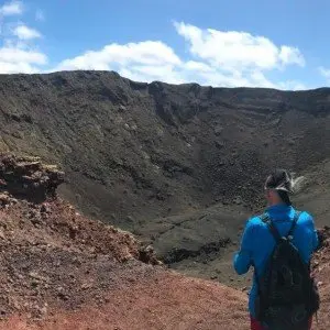 Landausflug auf Lanzarote