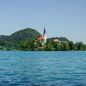 Landausflug in Triest