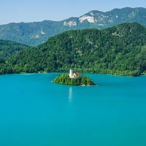 Landausflug in Triest