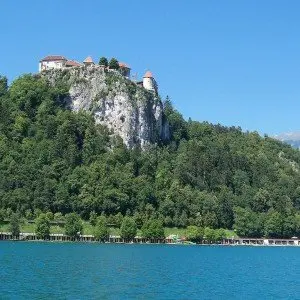 Landausflug in Triest