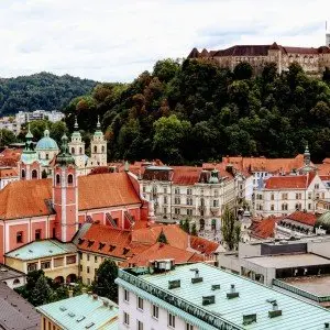 Landausflug in Triest