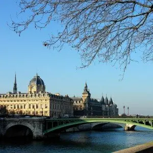 Landausflug in Le Havre