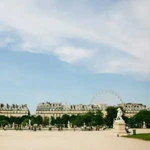 Landausflug in Le Havre