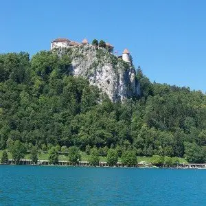 Landausflug in Koper