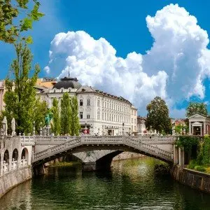 Landausflug in Koper