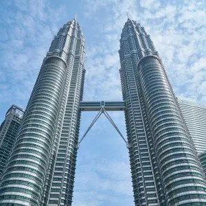 Landausflug in Port Klang (Kuala Lumpur)