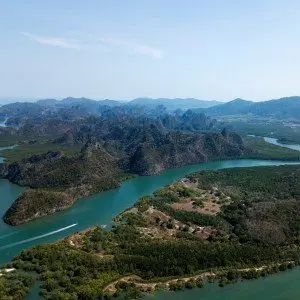 Landausflug auf Langkawi
