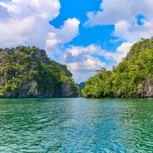Landausflug auf Langkawi