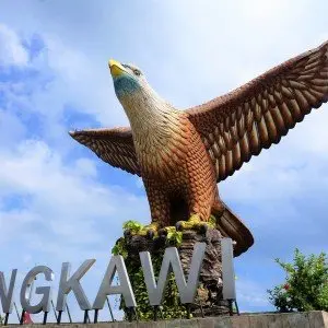 Landausflug auf Langkawi