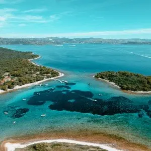 Landausflug in Split