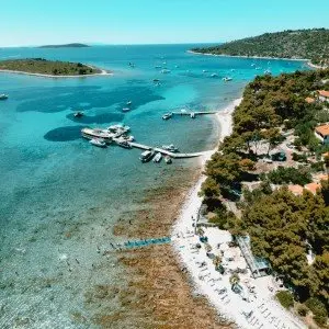 Landausflug in Split