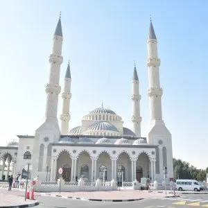 Landausflug in Dubai