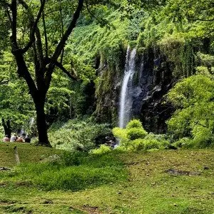 Landausflug in Le Port (La Réunion)