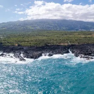 Landausflug in Le Port (La Réunion)