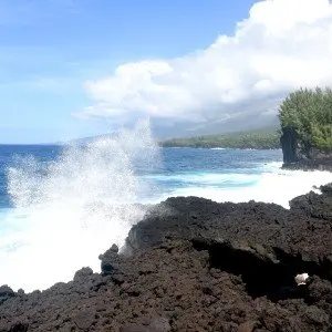 Landausflug in Le Port (La Réunion)