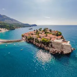 Landausflug in Kotor