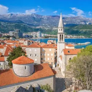 Landausflug in Kotor