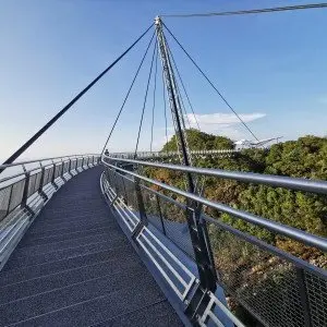 Landausflug auf Langkawi
