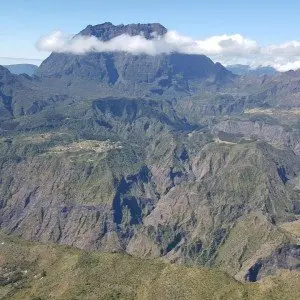 Landausflug in Le Port (La Réunion)