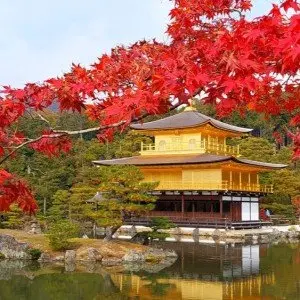 Landausflug in Kobe