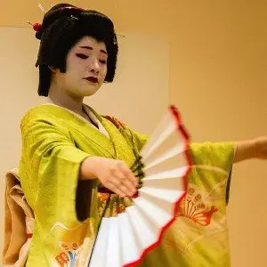 Landausflug in Osaka