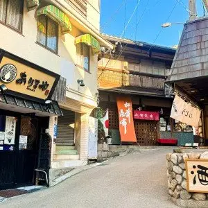 Landausflug in Kobe