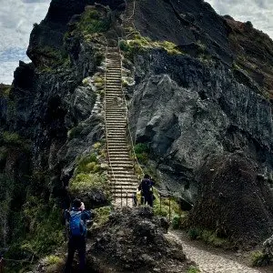 Landausflug auf Madeira