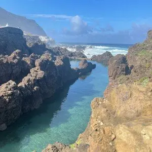 Landausflug auf Madeira