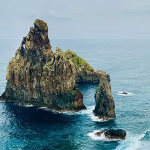 Landausflug auf Madeira